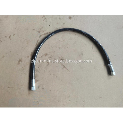 AS6032SS Cummins Flexible Hose